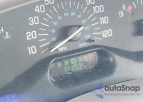 2002 Buick Century Limited from USA, damaged, VIN 2G4WY55J521220691